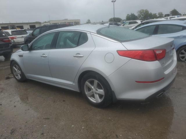 Photo 2 from auction – 2015 KIA OPTIMA LX with VIN 5XXGM4A78FG481824