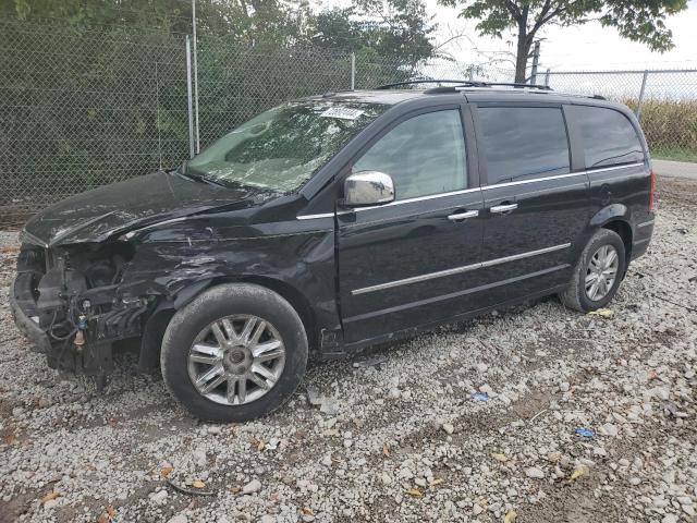 Photo 1 from auction – 2010 CHRYSLER TOWN & COU with VIN 2A4RR6DX6AR141812