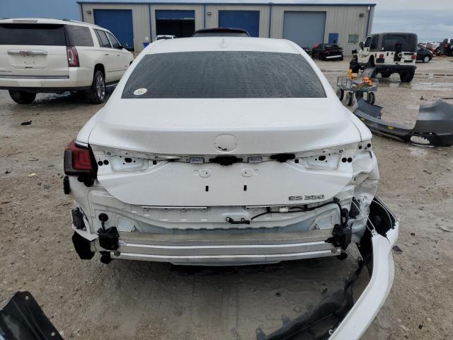 Photo 6 from auction – 2020 LEXUS ES 350 with VIN 58ADZ1B10LU065967