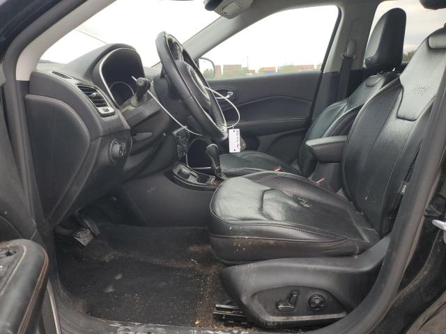 Photo 7 from auction – 2019 JEEP COMPASS LI with VIN 3C4NJDCB5KT733805