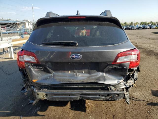 Фото 6 с аукциона – 2018 SUBARU OUTBACK 2. с VIN 4S4BSANC8J3222499