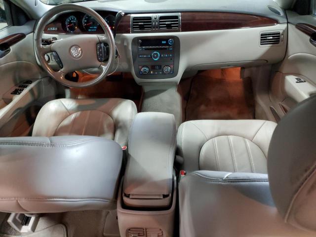 Photo 8 from auction – 2007 BUICK LUCERNE CX with VIN 1G4HD57287U155812