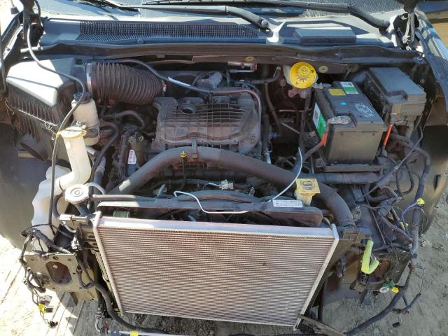 Photo 12 from auction – 2014 DODGE GRAND CARA with VIN 2C4RDGEG7ER181217