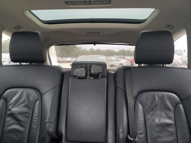 Photo 10 from auction – 2015 AUDI Q7 PREMIUM with VIN WA1LGAFE5FD011069