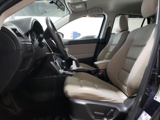 Photo 7 from auction – 2015 MAZDA CX-5 TOURI with VIN JM3KE4CY5F0507981