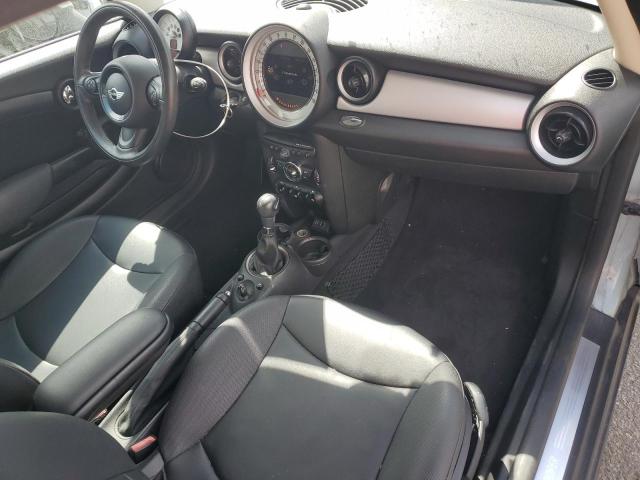 Photo 8 from auction – 2013 MINI COOPER with VIN WMWSU3C55DT678749
