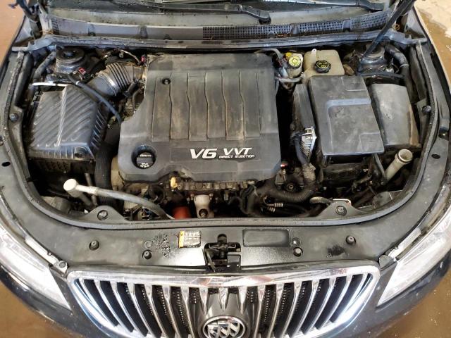 Photo 11 from auction – 2013 BUICK LACROSSE P with VIN 1G4GH5E37DF298875
