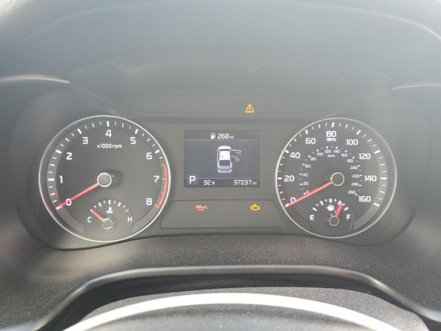 Photo 9 from auction – 2019 KIA FORTE FE with VIN 3KPF24AD0KE096414