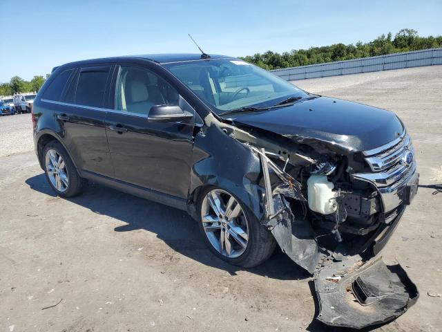 Photo 4 from auction – 2012 FORD EDGE LIMIT with VIN 2FMDK4KC5CBA67640