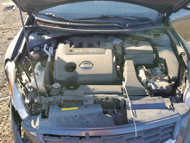 Photo 11 from auction – 2008 NISSAN ALTIMA 3.5 with VIN 1N4BL24E68C139602