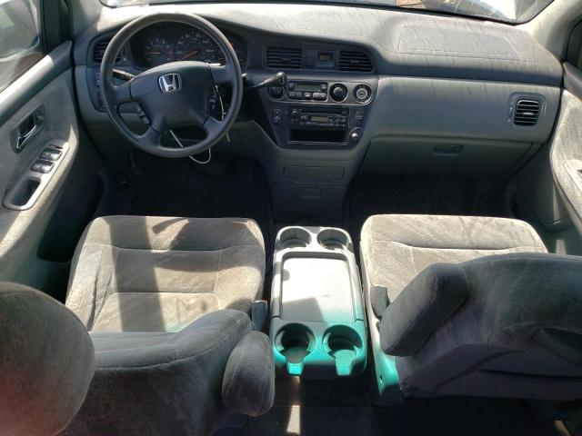 Photo 8 from auction – 2004 HONDA ODYSSEY EX with VIN 5FNRL18624B016043