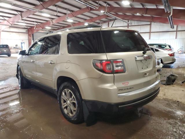 Photo 2 from auction – 2014 GMC ACADIA SLT with VIN 1GKKRRKD8EJ185567