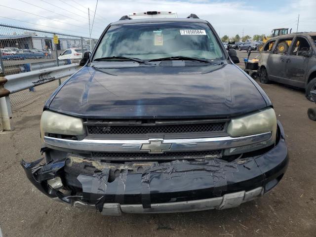 Photo 5 from auction – 2004 CHEVROLET TRAILBLAZE with VIN 1GNES16S346125521