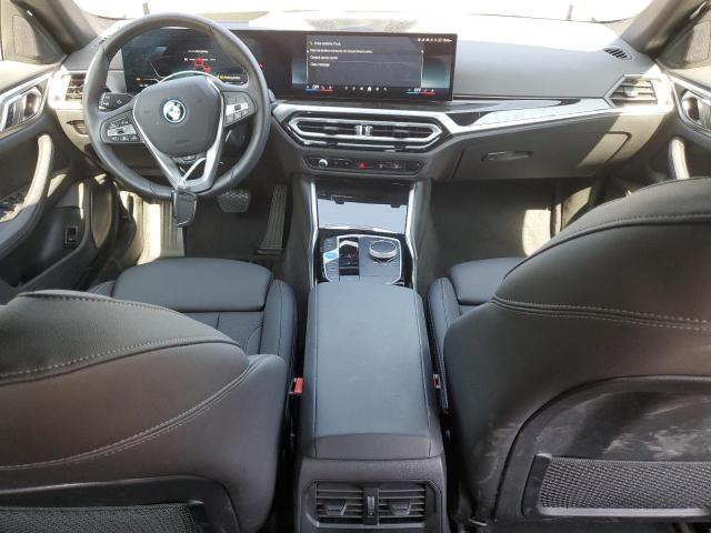 Photo 8 from auction – 2024 BMW I4 EDRIVE with VIN WBY73AW07RFT36417