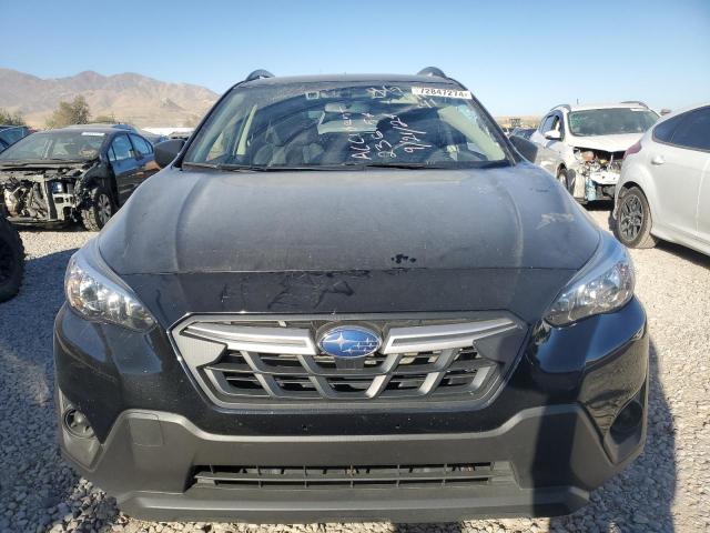 Photo 5 from auction – 2023 SUBARU CROSSTREK with VIN JF2GTABCXP8236154