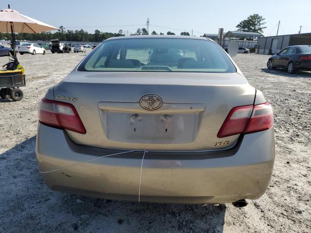 Photo 6 from auction – 2007 TOYOTA CAMRY CE with VIN 4T1BE46K57U639824