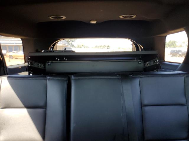 Photo 10 from auction – 2019 FORD EXPLORER P with VIN 1FM5K8AR8KGA30140