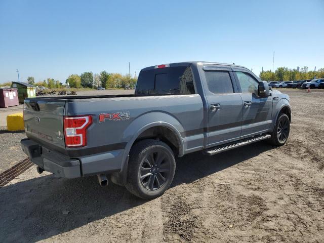Photo 3 from auction – 2019 FORD F150 SUPER with VIN 1FTFW1E44KFB97488