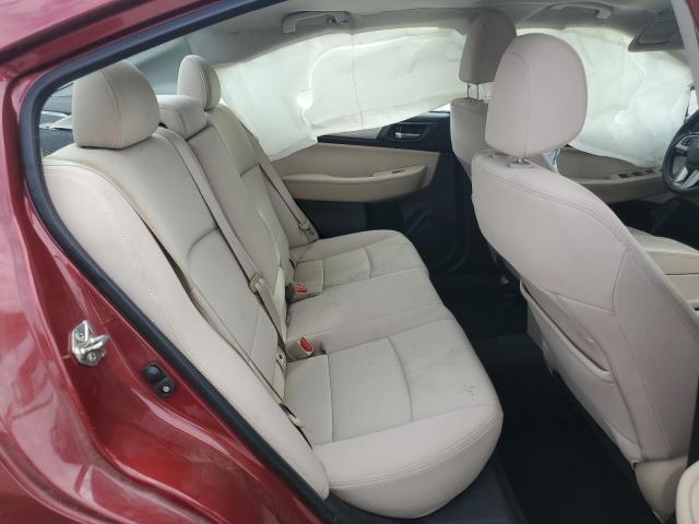 Photo 10 from auction – 2017 SUBARU LEGACY 2.5 with VIN 4S3BNAD66H3048336