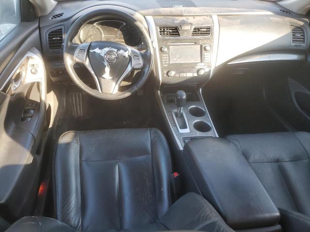 Photo 8 from auction – 2013 NISSAN ALTIMA 2.5 with VIN 1N4AL3APXDC149213