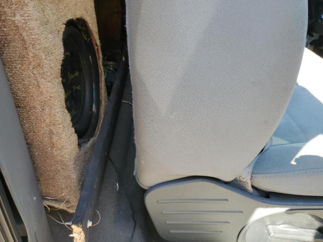 Photo 10 from auction – 2006 FORD F150 with VIN 1FTRF12286NA09082
