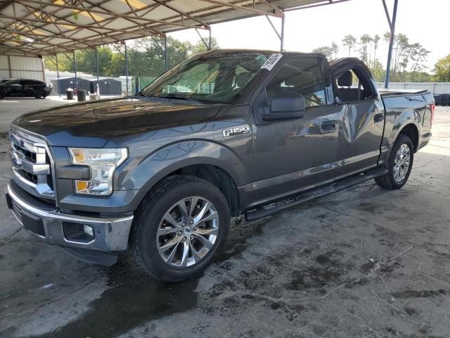 FORD F150 SUPER 2016 z numerem VIN 1FTEW1CF8GFB54747 - Zdjęcie z aukcji