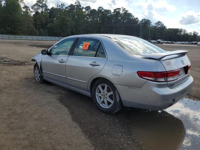 Photo 2 from auction – 2003 HONDA ACCORD EX with VIN 1HGCM66523A038157