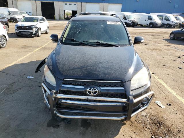 Photo 5 from auction – 2012 TOYOTA RAV4 LIMIT with VIN 2T3DF4DV4CW191225
