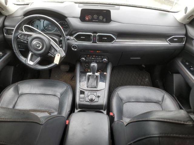 Photo 8 from auction – 2019 MAZDA CX-5 GRAND with VIN JM3KFADM8K0574057