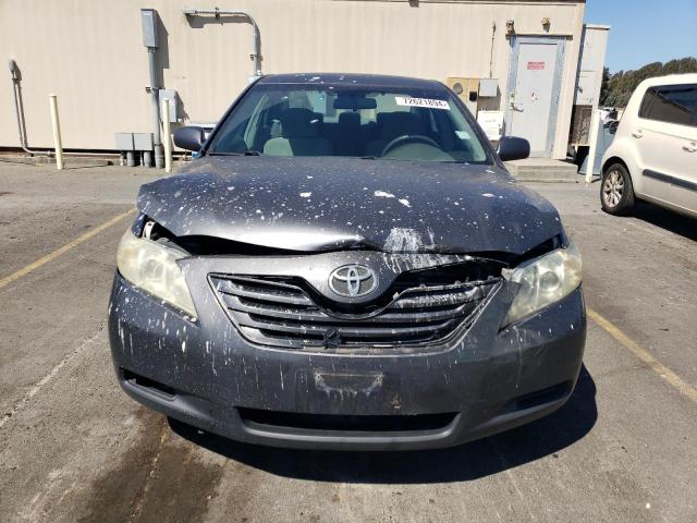 Photo 5 from auction – 2007 TOYOTA CAMRY CE with VIN 4T1BE46K67U694024
