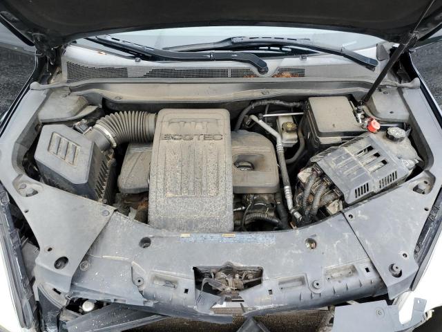 Photo 12 from auction – 2010 CHEVROLET EQUINOX LS with VIN 2CNFLCEW8A6203884
