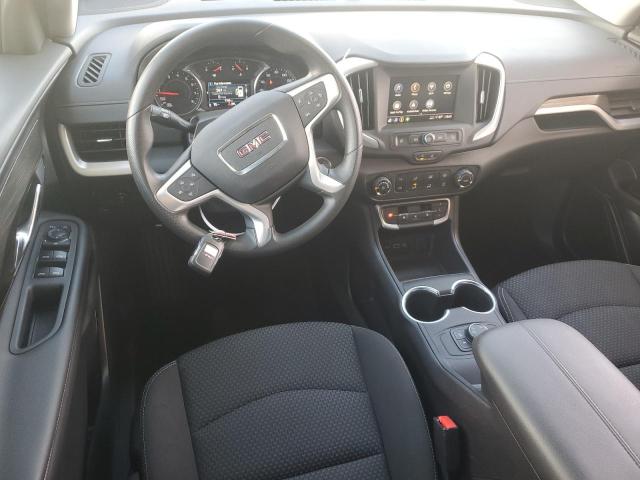 Photo 8 from auction – 2024 GMC TERRAIN SL with VIN 3GKALTEG4RL342834