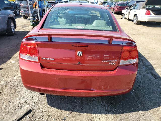Photo 6 from auction – 2009 DODGE CHARGER R/ with VIN 2B3KA53TX9H513128