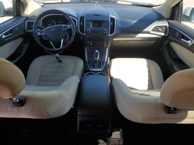 Photo 8 from auction – 2016 FORD EDGE SEL with VIN 2FMPK3J87GBB18534