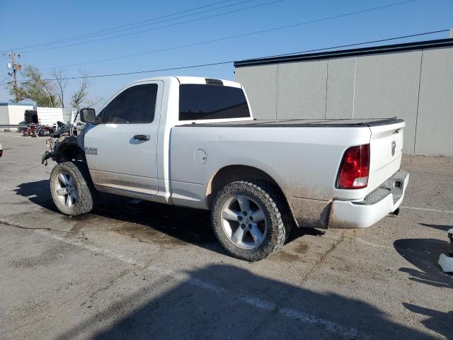 Photo 2 from auction – 2014 RAM 1500 ST with VIN 3C6JR7AT8EG176624