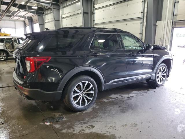 Photo 3 from auction – 2020 FORD EXPLORER S with VIN 1FM5K8GC2LGC59420