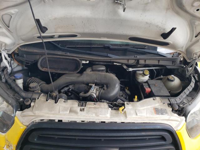 Foto 11 de la subasta – 2019 FORD TRANSIT T- con VIN 1FTYR2CM2KKA78919
