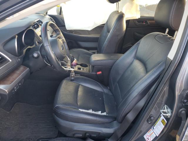 Photo 7 from auction – 2018 SUBARU OUTBACK 2. with VIN 4S4BSAKC4J3259702