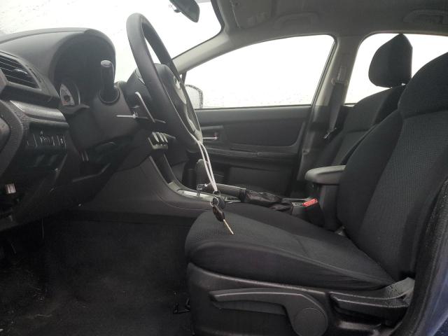 Photo 7 from auction – 2013 SUBARU IMPREZA PR with VIN JF1GPAC66D2217505