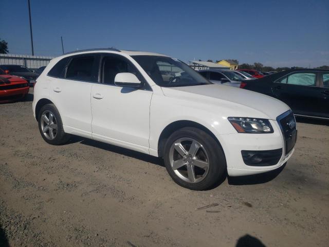 Photo 4 from auction – 2009 AUDI Q5 3.2 with VIN WA1KK78R09A014447