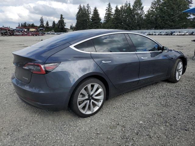 Photo 3 from auction – 2018 TESLA MODEL 3 with VIN 5YJ3E1EB5JF116182