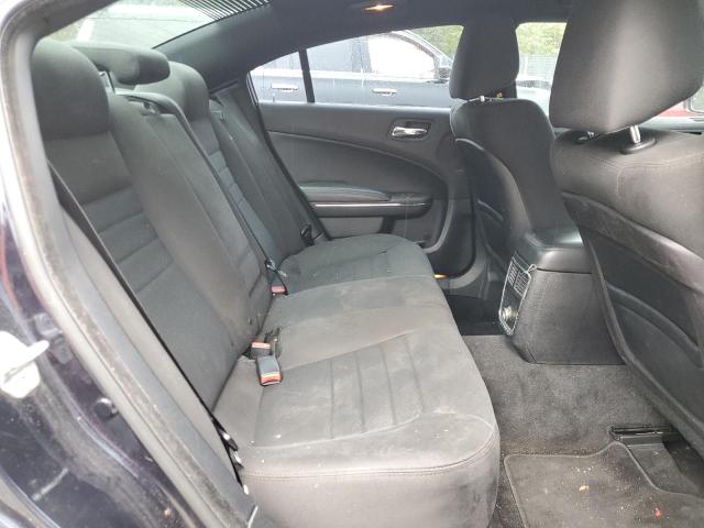Photo 10 from auction – 2012 DODGE CHARGER SX with VIN 2C3CDXHG0CH164929