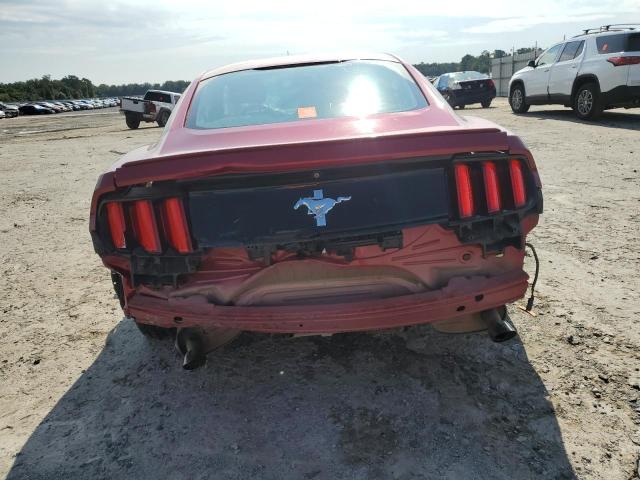 Photo 6 from auction – 2016 FORD MUSTANG with VIN 1FA6P8AMXG5200909
