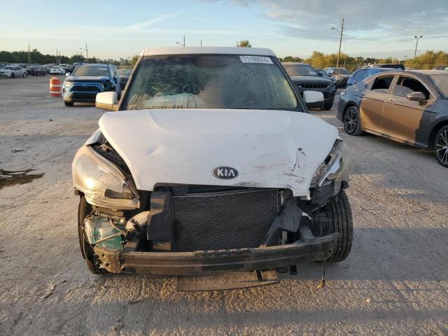 Photo 5 from auction – 2013 KIA SOUL + with VIN KNDJT2A61D7777200