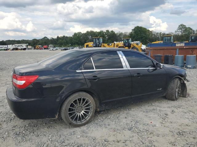 Photo 3 from auction – 2007 LINCOLN MKZ with VIN 3LNHM26TX7R654093