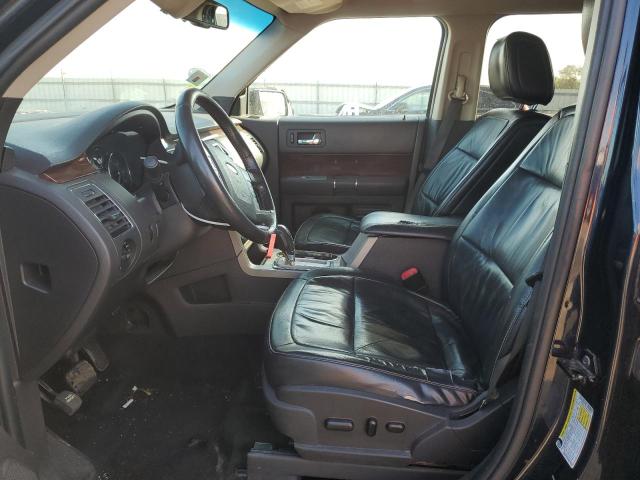 Photo 7 from auction – 2009 FORD FLEX SEL with VIN 2FMDK52C49BA84024
