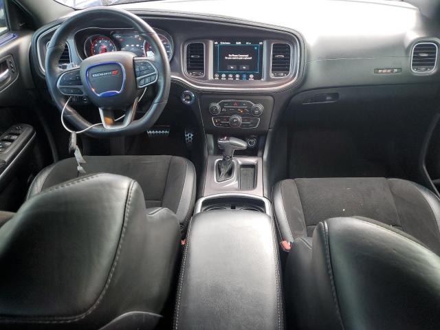 Photo 8 from auction – 2021 DODGE CHARGER SC with VIN 2C3CDXGJ0MH588111