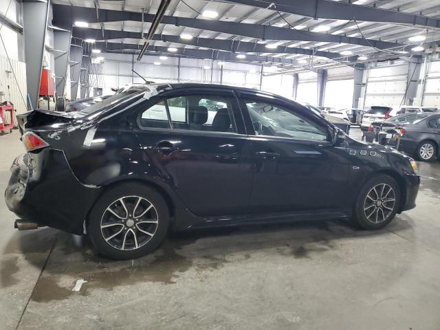 Photo 3 from auction – 2017 MITSUBISHI LANCER ES with VIN JA32V2FW5HU006865