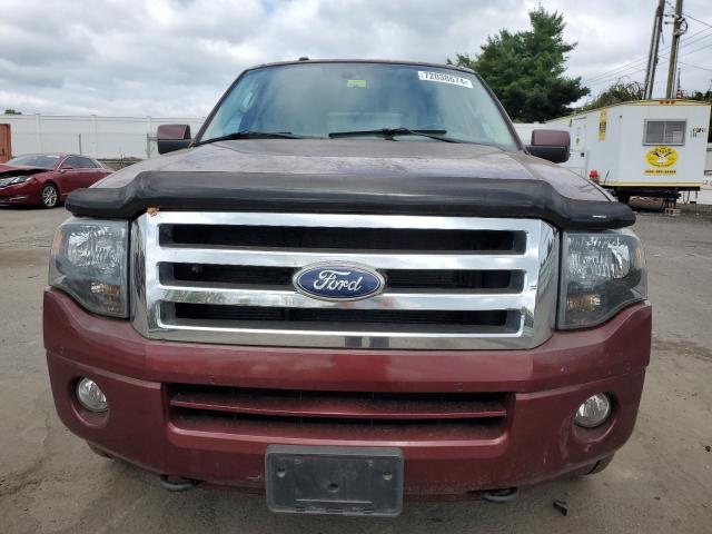 Photo 5 from auction – 2012 FORD EXPEDITION with VIN 1FMJU2A54CEF65336