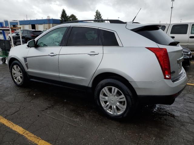 Photo 2 from auction – 2010 CADILLAC SRX with VIN 3GYFNGEY0AS582172